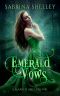 [Marked Souls 03] • Emerald Vows